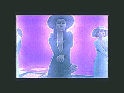 Tara Dikov - All These Girls Suck Official Video 
