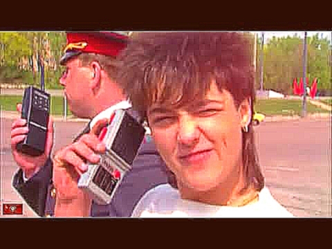 Видеоклип ЮРИЙ ШАТУНОВ & ЛАСКОВЫЙ МАЙ 1986-1991гг. 