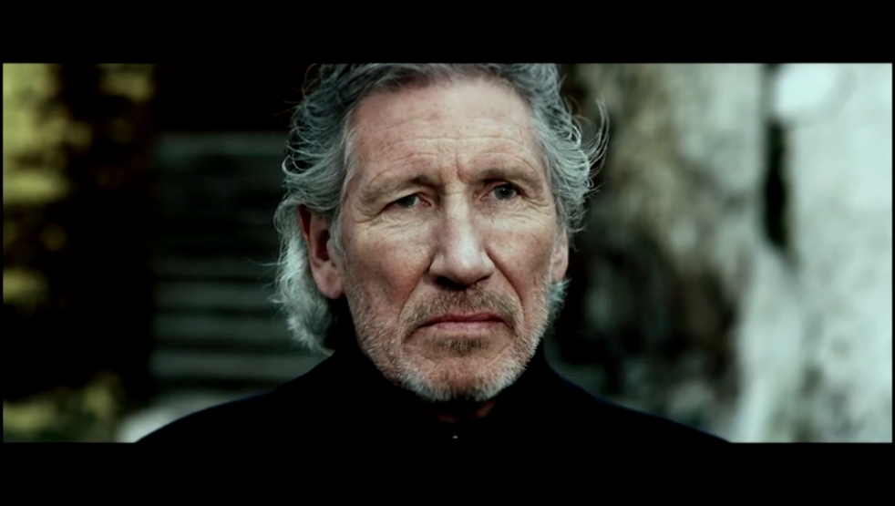 Роджер Уотерс: The Wall/ Roger Waters the Wall 2014 Русскоязычный трейлер 