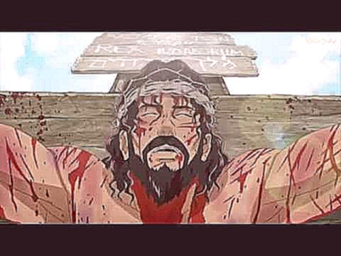 Мультфильм о Иисусе Христе 