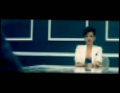 Видеоклип Maroon 5 feat. Rihanna - If I Never See Your Face Again [Ultimate-Rihanna.ru] 