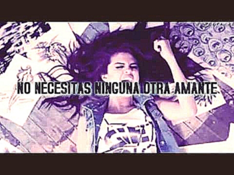 Видеоклип Undercover Selena Gomez Traducida Al Español 