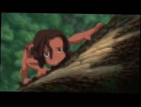 Tarzan Song in Tamil 