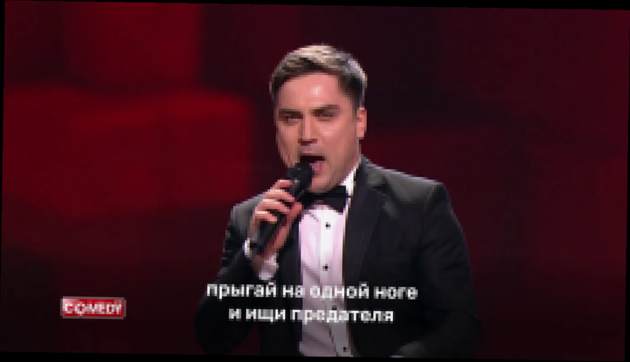 Видеоклип Karaoke Star: Артём Муратов - Конкурс актёрского мастерства 