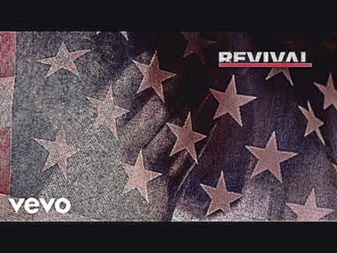 Видеоклип 02. Eminem - Believe (Audio) 