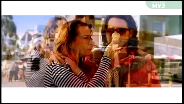 Видеоклип Жанна Фриске - А на море белый песок 