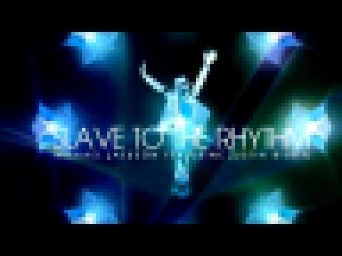 Видеоклип Slave to the Rhythm Live Effect - Michael Jackson ft. Justin Bieber 