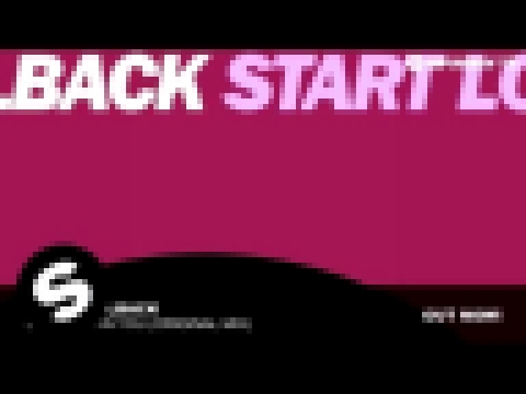 Видеоклип John Dahlback - Start Lovin You (Original Mix) 