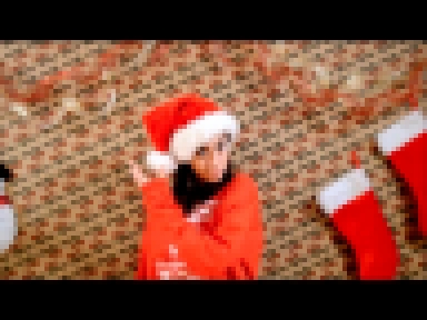 Девушка в Нью-Йорке: Рождественская Вечеринка Уродливых Свитеров 