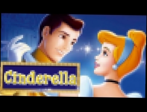 Cinderella Full Movie In Hindi | Movie For Kids | Cartoon Movies In Hindi 
