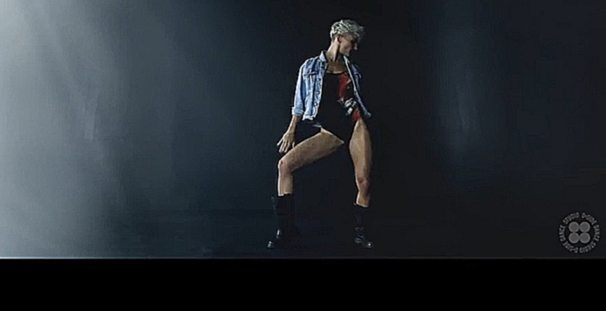 Видеоклип Selena Gomez  - Good For You | Jazz Funk choreography by Marina Moiseeva | D.side dance studio 