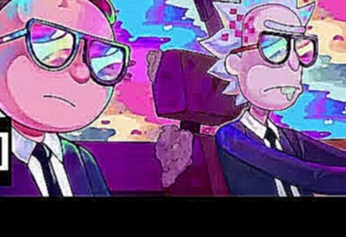Rick and Morty x Run The Jewels: Oh Mama | Adult Swim 