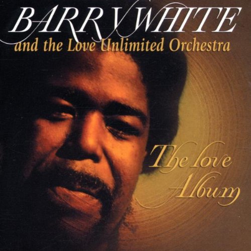 Love&39s Theme Barry White & Love Unlimited Orchestra