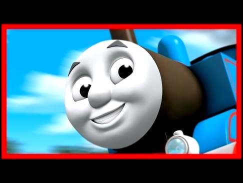 Thomas and Friends Full Gameplay Episode Part 1 - Thomas the Train Cartoon Games 