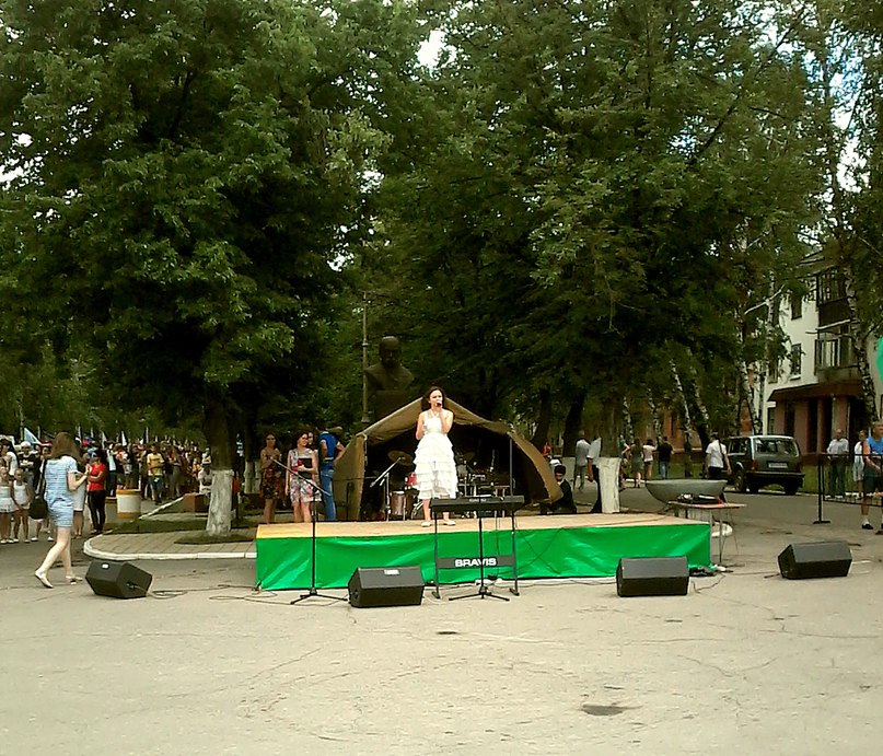 Kукушка (Полина Гагарина) Битва за Севастополь (2015)
