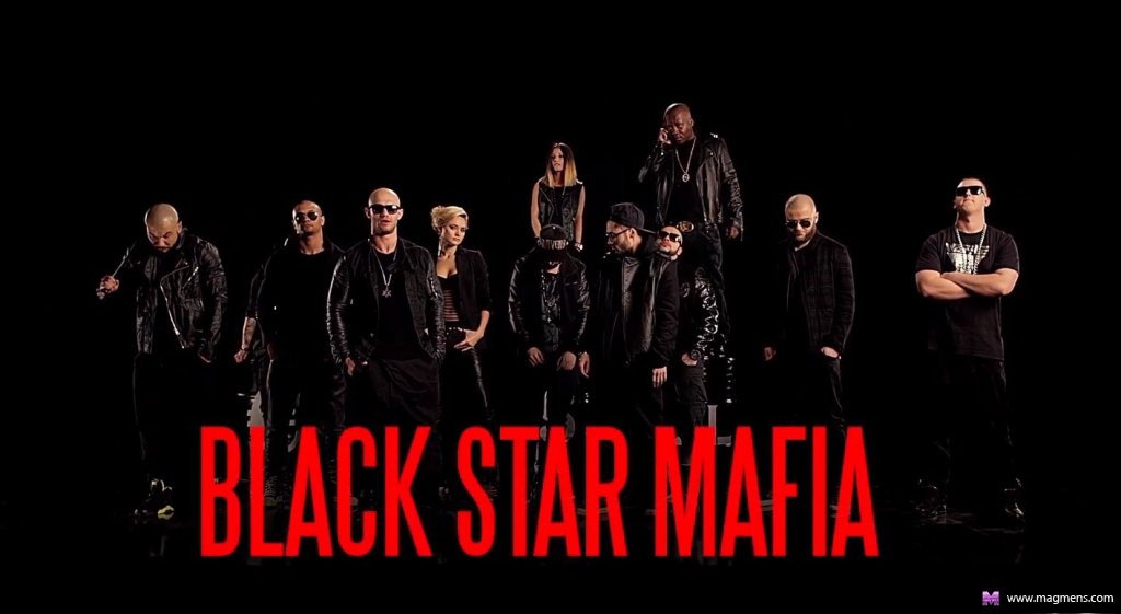 Mafia Black Star