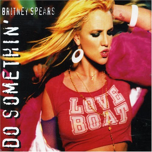 Do Somethin' Britney Spears