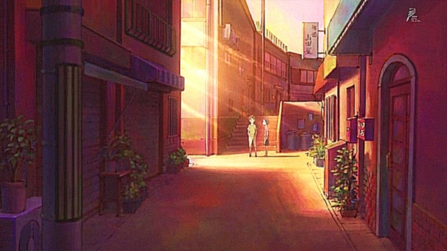 Otona Joshi no Anime Time / Аниме для взрослых 3 спэшл[озв.MeiSei & Freya] 