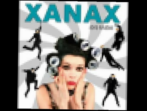 Видеоклип Xanax - Delfin rastadroid remix 