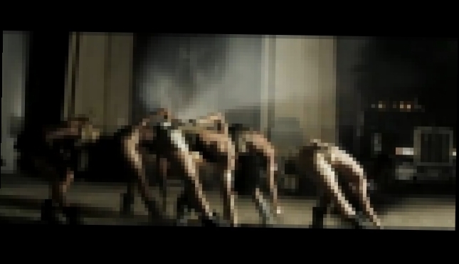 Видеоклип Mohombi ft. Akon - Dirty Situation 