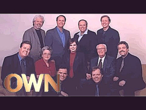 #5: The Osmonds Honor Their Late Father | TV Guide&#39;s Top 25 | Oprah Winfrey Network 