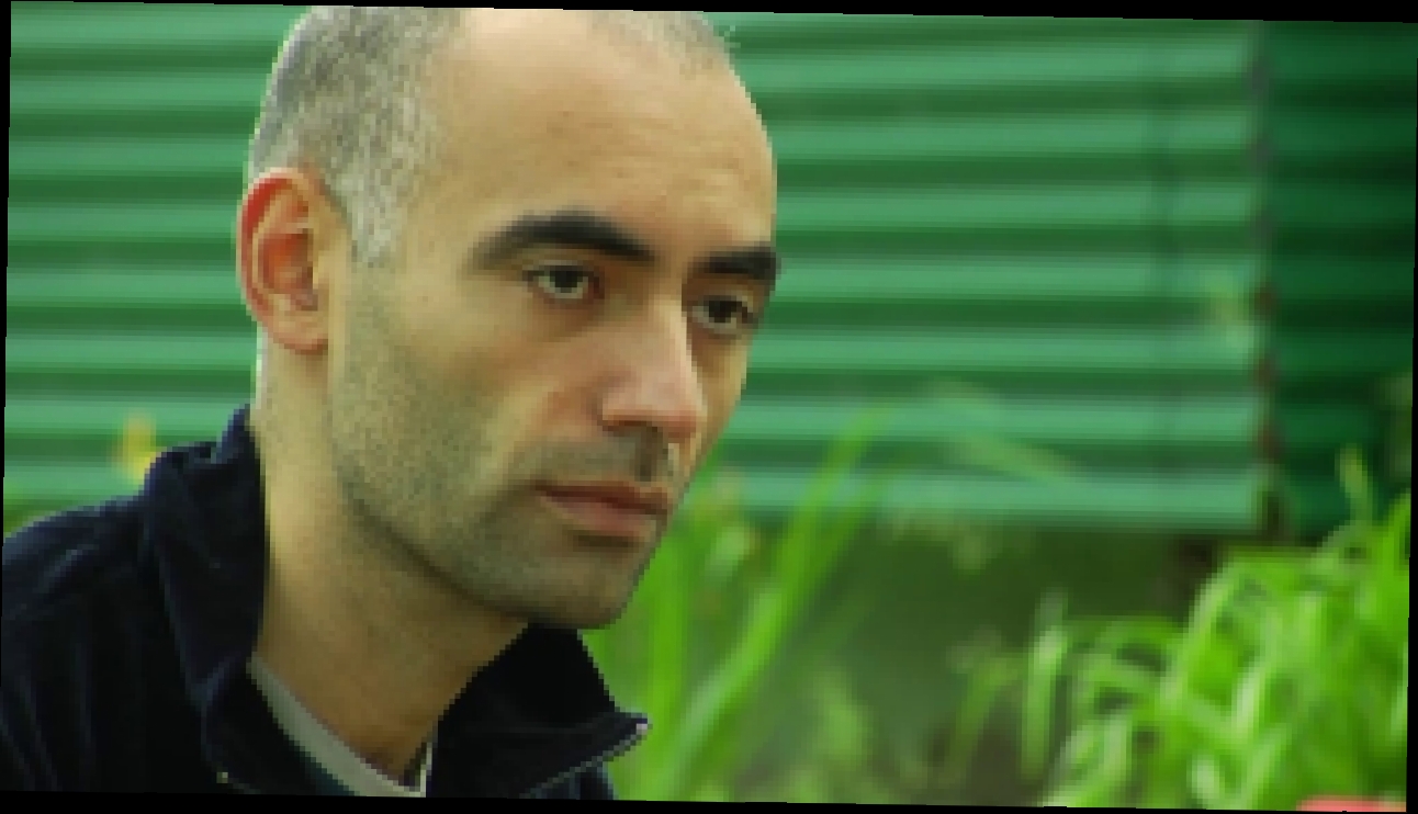 Экстрасенсы ведут расследование: Зираддин Рзаев - Смерть четырёх подростков 