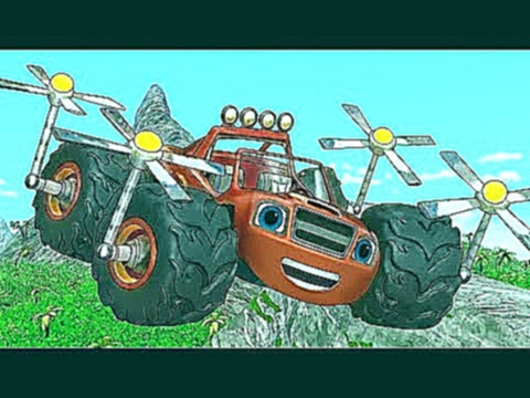 Вспыш и чудо машинки Тайна Квадрокоптера и боты трансформеры Игры мультики про машинки для детей 