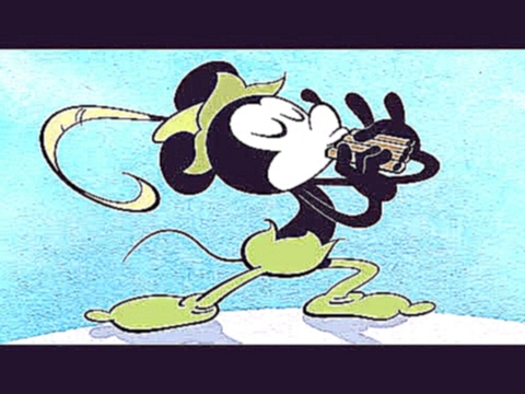 Springtime | A Mickey Mouse Cartoon | Disney Shorts 