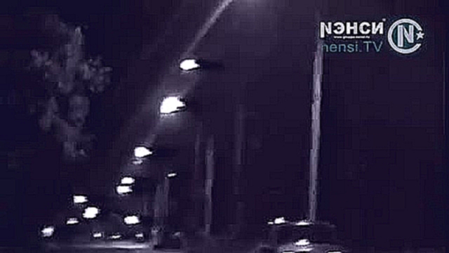 Видеоклип Нэнси / Nensi - Черный Кадиллак ( The official video ) www.nensi.tv 