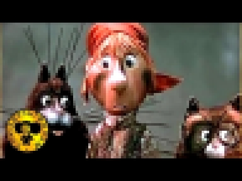 Видеоклип Федорино горе | Советские мультфильмы для детей 