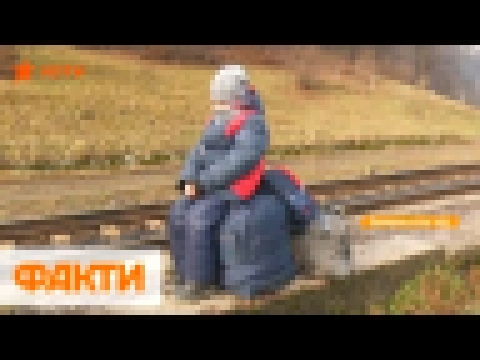 Туалет на улице и закрытые кассы: состояние железнодорожных станций в Украине 