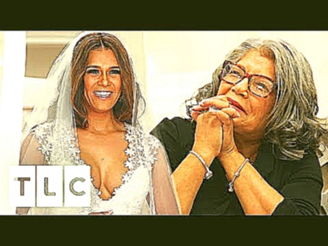 Kleinfeld Bridal Has Their First Transgender Bride! | Say Yes To The Dress US 