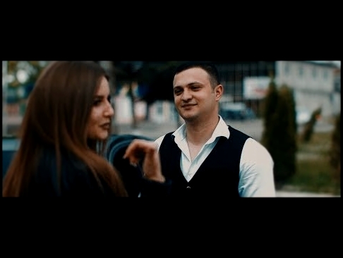 Видеоклип АРТУР САРКИСЯН-"УБИЙЦА ЛЮБВИ" 2017 //official music video 