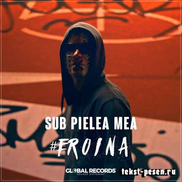 Sub Pielea Mea (A-One Remix) Carla&39s Dreams