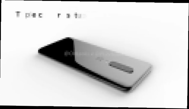 Новый флагман OnePlus 7 обойдется без вырезов и отверстий в экране [рендеры] 