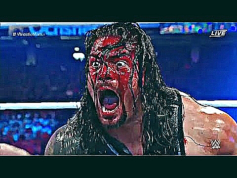 Roman Reigns Angry Moments!! | Roman Reigns Saves WWE Superstars 