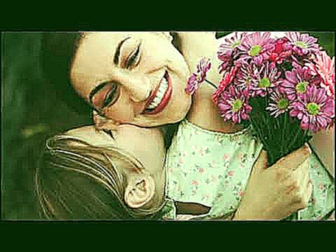 Видеоклип lilo - ♥  Любите маму  ♥ 
