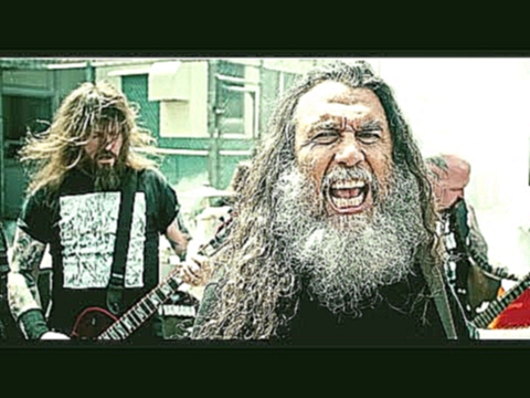 SLAYER - Repentless OFFICIAL MUSIC VIDEO 