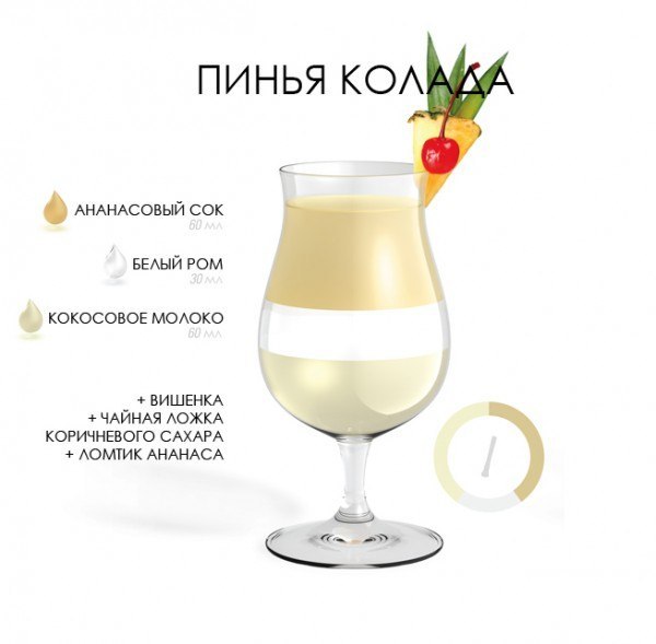 Моя Россия Cocktail Jazz