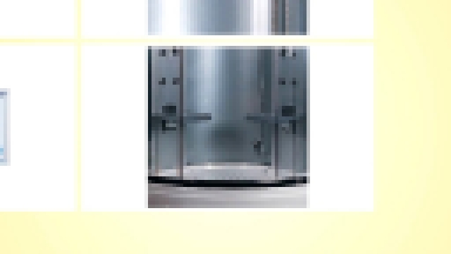 Steam Sauna Enclosure - Ariel Bath Platinum 47.2 x 47.2 x 87.5 Neo-Angle Door Steam Shower DZ931F3 