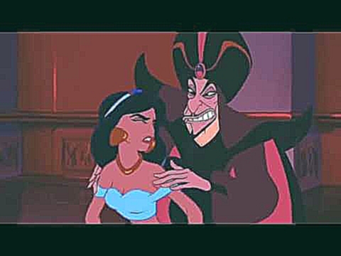 Aladdin   Jasmine and Jafar HD 