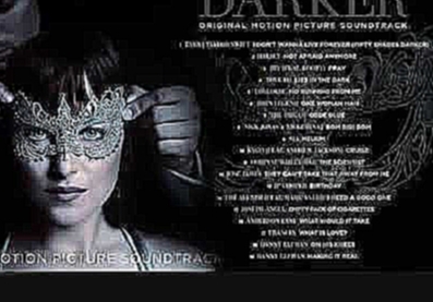 Fifty Shades Darker Soundtrack Album Full 