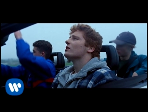 Ed Sheeran - Castle On The Hill [Official Video] 