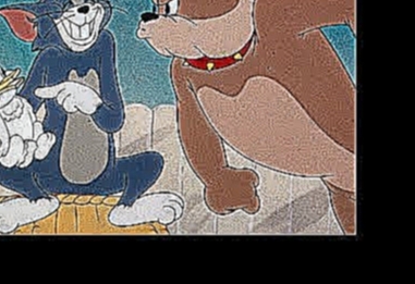 Tom & Jerry | Classic Cartoon Compilation | Tom, Jerry, & Spike 