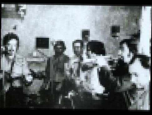 Видеоклип Аркадий Северный  - 02 - Как-то по проспекту - 1975 - "Ой, мамочка" 