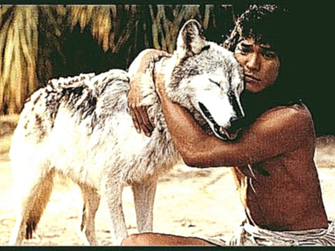 Семейный фильм «Книга джунглей / Маугли» 1994 