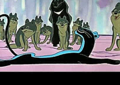 Мультфильм Маугли 1973 год Р. Киплинг. Все серии подряд без рекламы. 