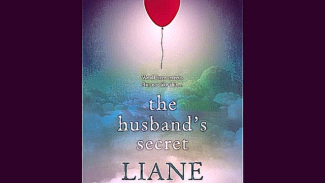 Liane Moriarty - The Husband's Secret / Тайна моего мужа [ Modern prose. Caroline Lee. Audiobook ]  