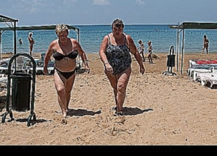 Как узнать русскую женщину на любом пляже мира? 