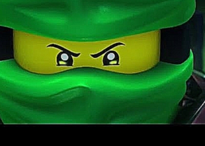 LEGO Ninjago Мультфильмы 7 сезон 4 серия Мультики Лего Ниндзяго 68 серия на русском Lego Mania игра 